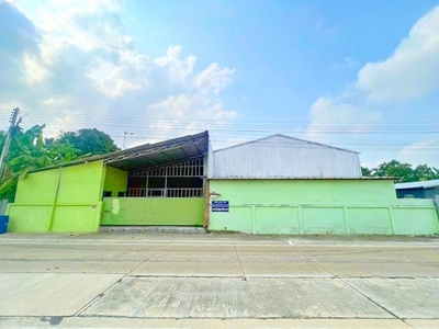 คลองสี่ ลำลูกกา 400 ตร.ม.  วงแหวน มอเตอร์เวย์ ตลาดบึงคำพร้อย800 ม