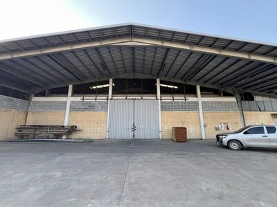 โกดังให้เช่า อำเภอบางปะอิน จังหวัดพระนครศรีอยุธยา มีหลายขนาด