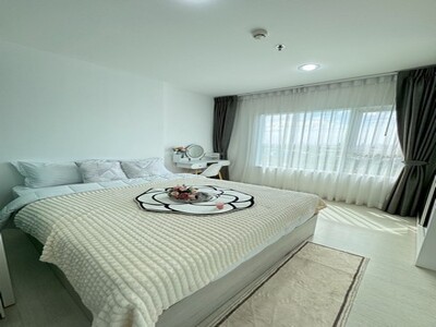 ขาย Aspire Erawan Tower B ติด BTS ช้างเอราวัณ (เดินถึงเลย)