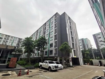 ขายคอนโด โครงการ สุวรรณเอเชียคอนโดมิเนียม 2   