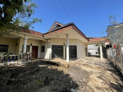 ขายบ้านเดี่ยว   โครงการเมลานี บ้านหนองยาว ซอย 1  เชียงราย