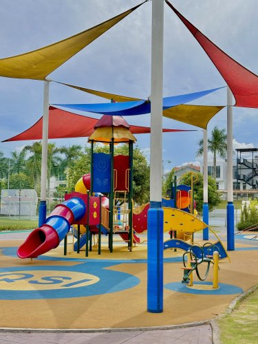 จำหน่ายพื้นยาง EPDM