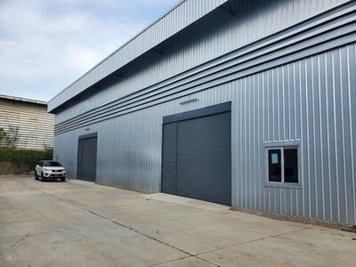 ให้เช่าโกดังออฟฟิศย่านบางพลีถนนเทพารักษ์กม.11บางพลีสมุทรปราการ