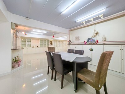 ให้เช่าพื้นที่สำนักงาน 2 ชั้น 175–200 ตร.มพระราม 4 ใกล้ BTS พระโข