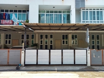 ขาย ทาวน์เฮ้าส์ 3 ชั้น เมโทรไลฟ์ ลาดพร้าว 71 ถนนสุคนธสวัสดิ์ กรุง