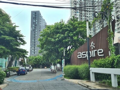 ขายคอนโด แอสปาย สาทร-ตากสิน ถนนราชพฤกษ์ จอมทอง กรุงเทพ