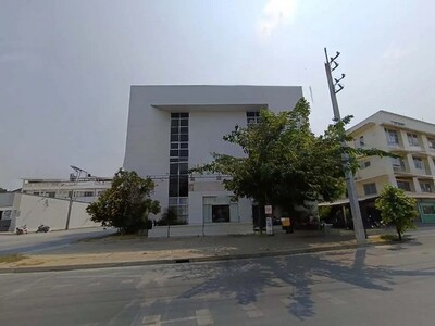 ขาย สำนักงาน ท่าเรือ-กาญจนบุรี ถนน แสงชูโตสายเก่า  