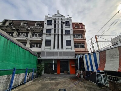 ขาย สำนักงาน นวมินทร์ 42 เขตบึงกุ่ม กรุงเทพฯ ราคาโปรโมชั่น ลดพิเศ