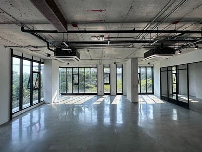 ให้เช่าอาคาร ชั้น 3 ขนาด 223 ตรม อาคารสหมงคลฟิล์ม ใกล้ BTS อารีย์