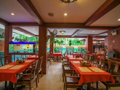 ขายด่วน! โรงแรม/บ้านพัก ใจกลางเมืองเชียงใหม่ ใกล้ถนนคนเดินท่าแพ