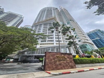 ขายด่วน! คอนโดบ้านราชประสงค์ ห้องมุม ชั้นสูง