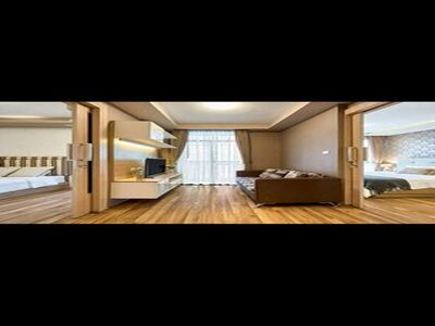 ขายเพียง 3.49 ล้าน 52 ตรม. 2 นอน 2 น้ำ The #Treasure Condo