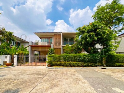 the city เดอะ ซิตี้ ราชพฤกษ์ จ รั ญ ฯ 13