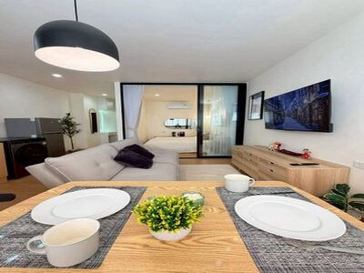 โซนเจ็ดยอด ขายเพียง 1.79 ล้าน 35 ตรม. #Kn town คอนโดที่นักลงทุนชอ