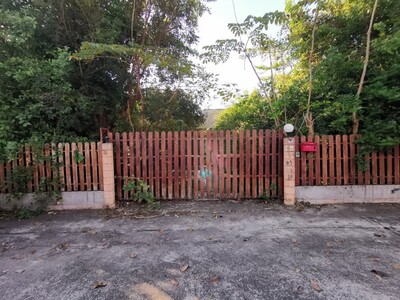 ขาย บ้านเดี่ยว เดอะริช บ้านเลื่อม อุดรธานี