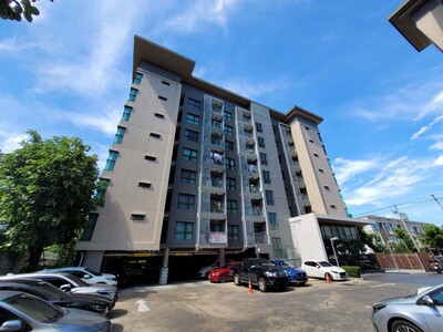 ขาย คอนโด เอสเพน คอนโด เฟส เอ 