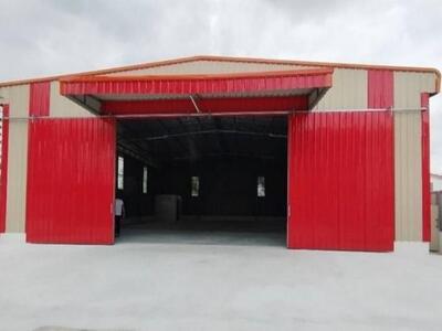 ให้เช่าโกดัง 504 ตร.ม. ถนนรามอินทรา ซอย 39 เขตบางเขน ใกล้รถไฟฟ้าส