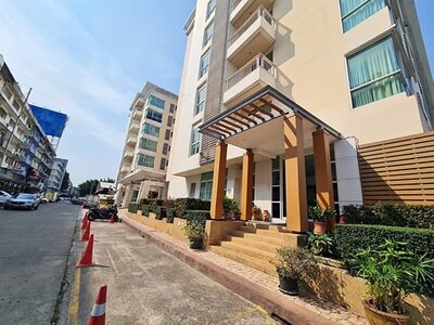  ขาย คอนโด เดอะนายน์ เพลส ศรีนครินทร์