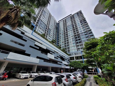 ขาย คอนโด ศุภาลัย ซิตี้ รีสอร์ท แจ้งวัฒนะ