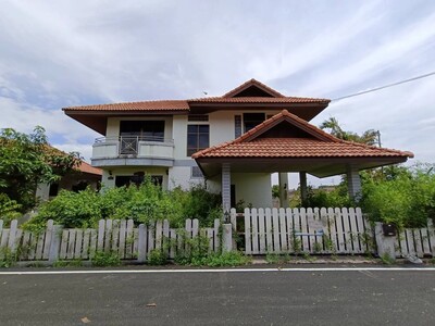 ขาย บ้านเดี่ยว สิรารมย์ สันทราย 