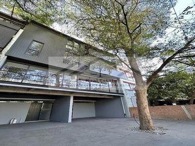 ให้เช่าโฮมออฟฟิศ ซอยรัชดา 32 ใกล้ MRT ลาดพร้าว (ปล่อยเช่า 2 ยูนิต