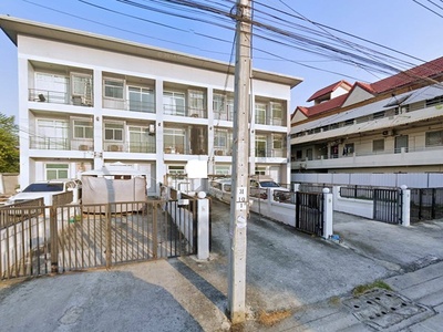 ซ.รามอินทรา 89-99 MRT แฟชั่น 400ม. ทาวน์โฮม 3ชั้น 20ตร.วา. 4นอน 