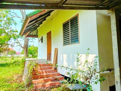 บ้านใหญ่ที่สุดในโลกแม่แตง เชียงใหม่ ฝาง ตลาดแม่มาลัย 1กม.  6 ไร่ 