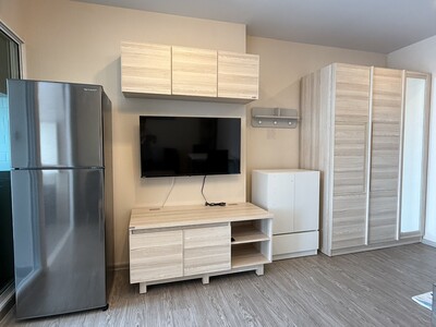 Regent Bangna nice view