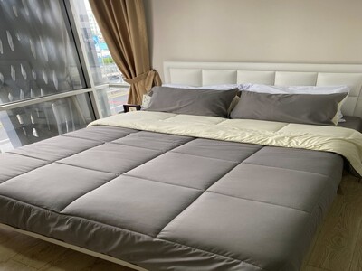 Tempo Ruamrudee 4th floor