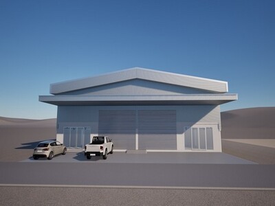 ให้เช่า โกดังเก็บสินค้า เลขที่ 69/ 568 หมู่1 ซอยพระแม่การุณย์ 