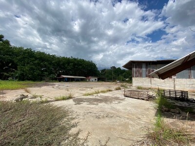 ขายโกดังชั้นเดียว 3 ไร่ 3 งาน 60 ตร.ว เรณูนคร นครพนม