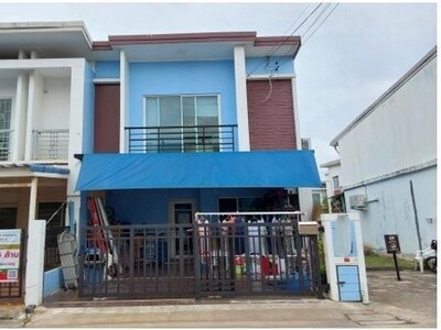 ขาย ทาวน์เฮ้าส์ อำเภอสามพราน นครปฐม