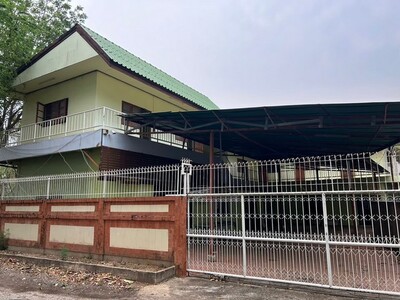 ขาย บ้านเดี่ยว 131 ตร.ว บ่อแอ้ว เมืองลำปาง จังหวัดลำปาง