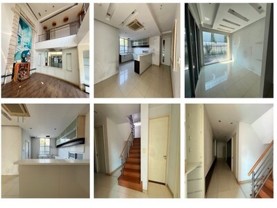 ขาย บ้านเดี่ยว  เขตบางกะปิ กรุงเทพมหานคร