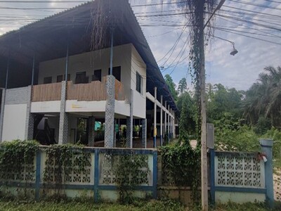 ขาย โกดัง 1 ไร่ 1 งาน ตำบลบ่อแฮ้ว เมืองลำปาง จังหวัดลำปาง