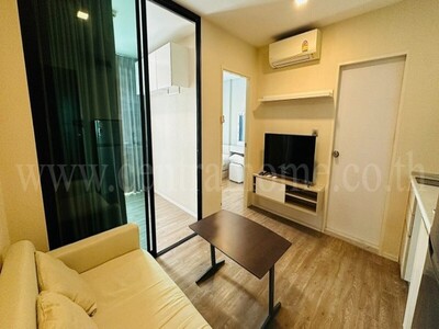 คอนโด เอพพิโซด - สะพานใหม่ ใกล้ BTS สถานีสายหยุด ราคาถูก ห้องสวย 