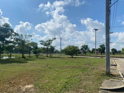 ขายที่ดินเปล่า ทำเลดี โครงการล้านนาเลควิวใกล้ เมืองเชียงใหม่