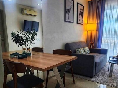 P2262 ขายด่วน คอนโด Atlantis Condo Resort จอมเทียน แอตแลนติส