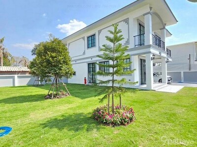 P2261 ขายบ้านเดี่ยว ซอยซากนอก 19 ห้วยใหญ่ ใหญ่ ใกล้โรงเรียนนานาชา