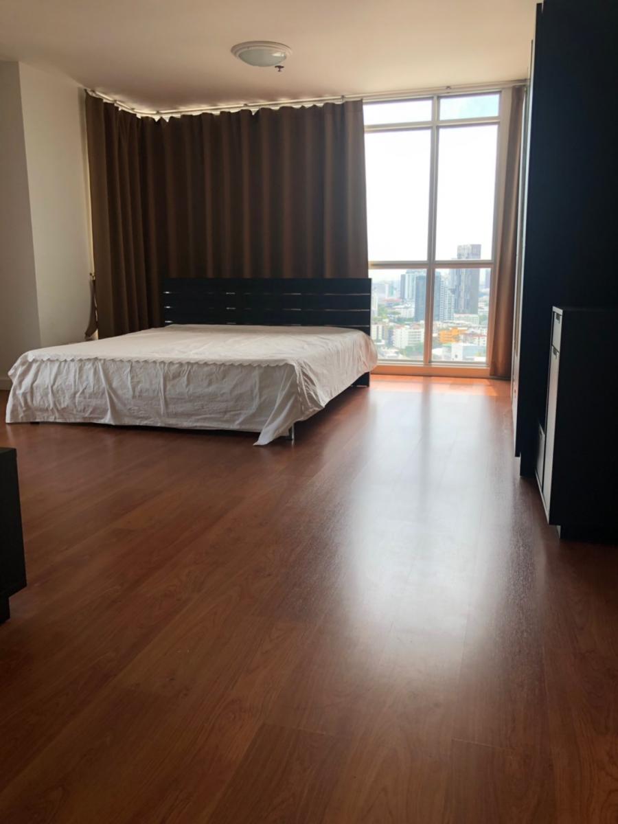 เช่าคอนโด วัน เอ็กซ์ สุขุมวิท 26 One X Sukhumvit 26 ห้องใหญ่ 3 ห้องนอน ใจกลางสุขุมวิท