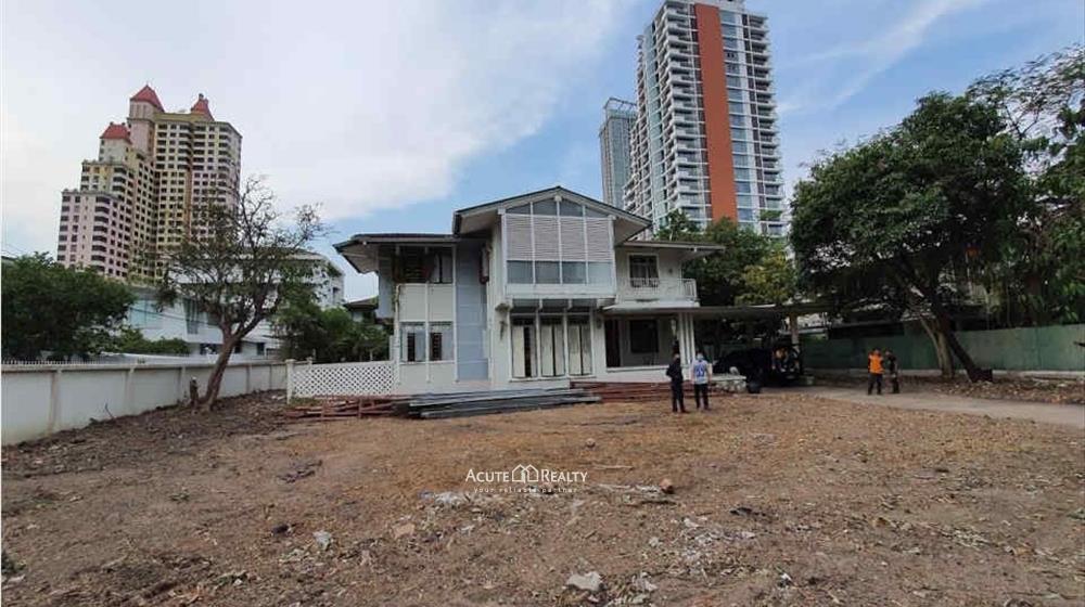 ขายที่ดินในซอยพหลโยธิน 9 ใกล้รถไฟฟ้าอารีย์และรถไฟฟ้าสะพานควาย 
