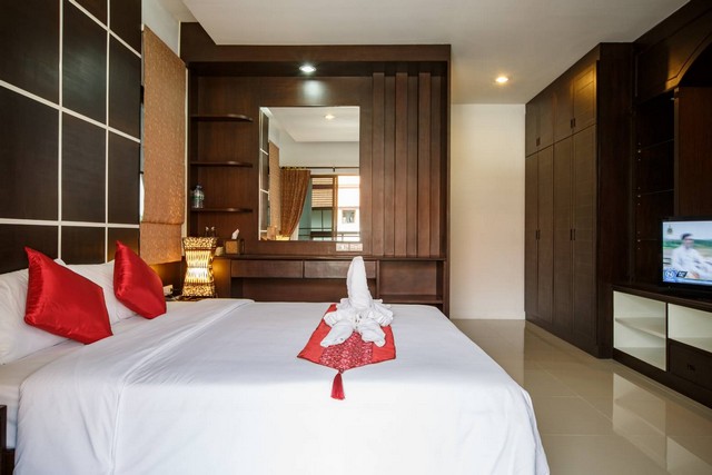 ขายโรงแรม 108 ห้อง สุดหรู ราคาถูก อยู่ติดมหาลัย เดินทางง่าย อำเภอเมืองเชียงใหม่