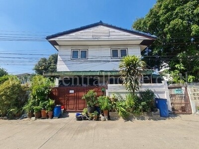 R1 หอพักปิ่นเจริญ 1 สรงประภา - ดอนเมือง ผู้เช่าเต็ม