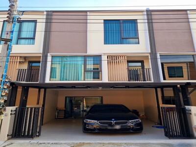 TH-004เช่า อัลติจูด คราฟ บางนา