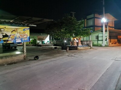ผืนดินไทยทรงคุณค่า ขายเช่าบ้าน เมืองสมุทรสาคร 36 วา บางหญ้าแพรก