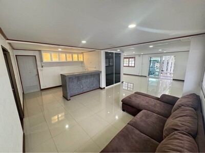 ให้เช่าบ้านเดี่ยวใกล้ แอร์พอร์ตลิ้งค์หัวหมาก สวนหลวง 