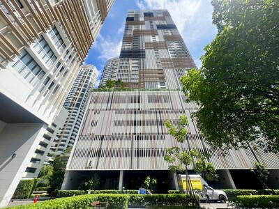 คอนโด Park 24 ( Park Origin Prom Phong)  