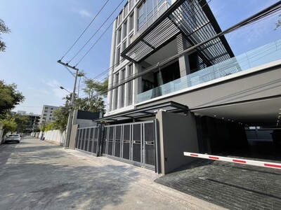 P772 ขาย โครงการ Sage เซจ ทองหล่อ ซอยทองหล่อ 25