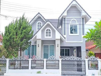 ให้เช่า/ขาย 3.79 ล้าน พิมุกต์ 1 สันทราย บ้านสวย 2 ชั้น รีโนเวทใหม