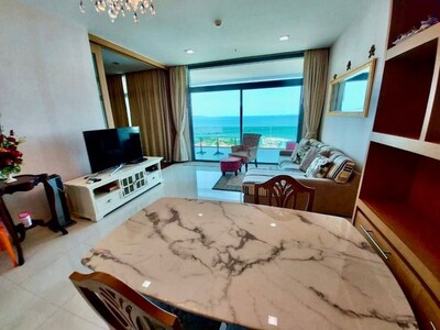 ขายคอนโคาซาลูน่า พาราดิโซ บางพระ ชลบุรี 